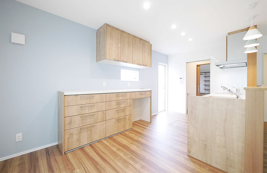 ご要望を全てカタチにします