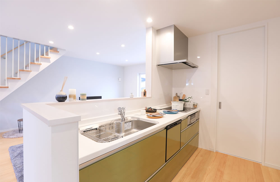 付帯工事費用「0円宣言」総額表示で「安心のコミコミ」を実現