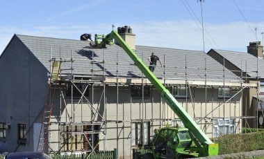 一戸建ての修繕費は?維持費の目安や内訳、費用を抑えるコツまで