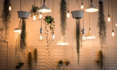 【ビルトインガレージを作りたい人必見】魅せる照明、使いやすい照明の選び方を解説