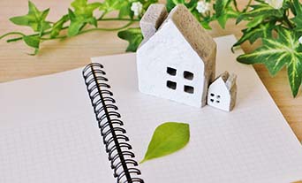 【初心者必見!】なにから始める?家づくり初心者ガイド