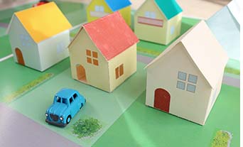 「建築条件付き注文住宅」ってなに?建売住宅との違いをふくめてご紹介!