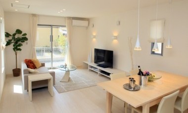 山口・広島で注文住宅建てるなら|おしゃれなリビングをつくるための方法とは?防府市で憧れの注文住宅を! vol.2