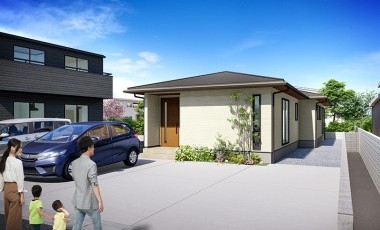 平屋をローコスト住宅で建てるメリット・デメリット|おすすめの間取りも紹介