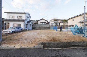 【全1区画】ティーズコート 寺家分譲地 【東広島市】
