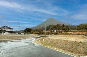 ティーズコート 田倉分譲地 全7区画 【下関市】