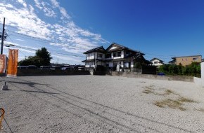 ティーズコート平良分譲地 残り1区画 全3区画