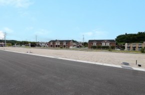 【東広島】ティーズコート八本松町米満分譲地 全2区画