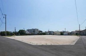 ティーズコート 仁井令分譲地 全6区画 【防府市】