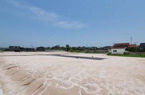 ティーズコート 深溝二期分譲地 全8区画【山口市】