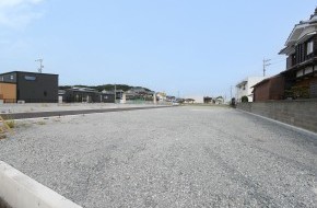 ティーズコート 鳥越Ⅴ分譲地 全6区画 【長門市】