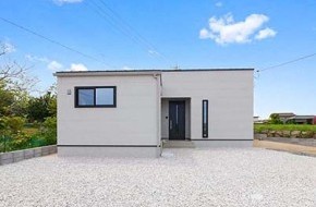 平屋 3LDK 西岐波建売住宅【宇部市】