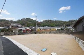 ティーズコート 北山2丁目分譲地 全2区画 【周南市】