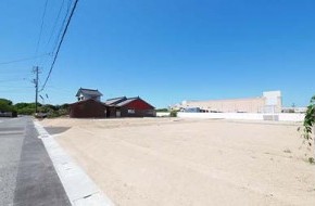 ティーズコート 高栄3丁目分譲地 全4区画 【山陽小野田市】