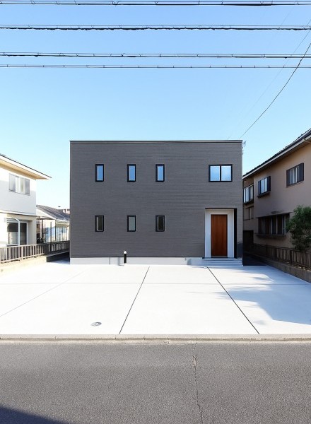 木目の温もりに包まれる、心地よい暮らし