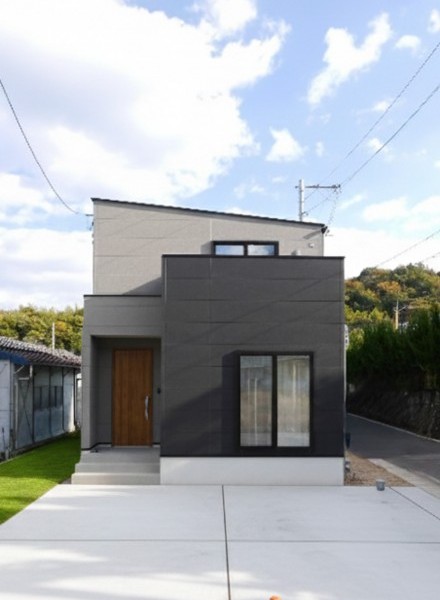 毎日の生活が整う、暮らし想いの設計。