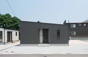 【山口市】黒川7モデルハウス