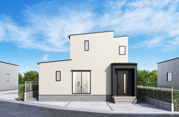 【広島市】安佐北区モデルハウス