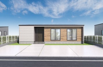 【萩市】平安古建売住宅